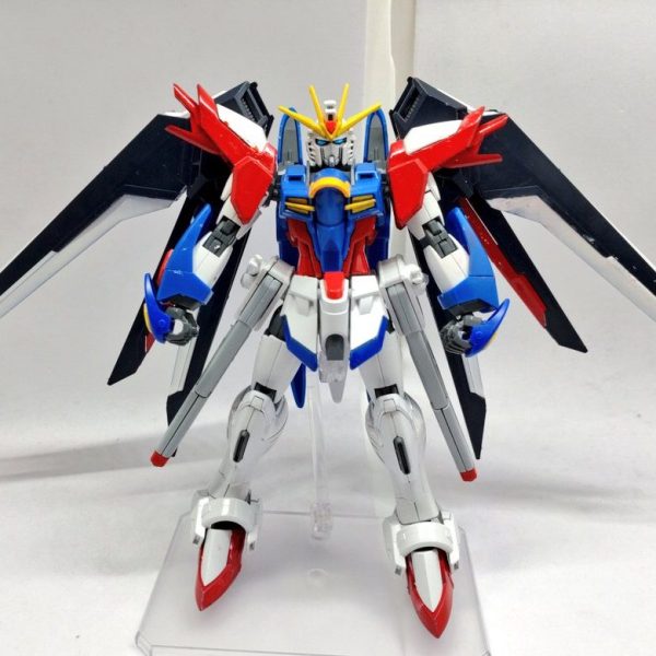 ゴッドライジングフリーダム