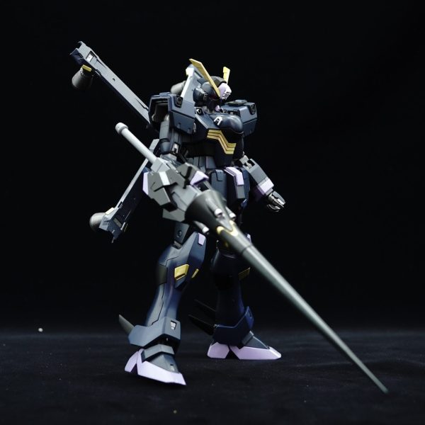 クロスボーン・ガンダムX2