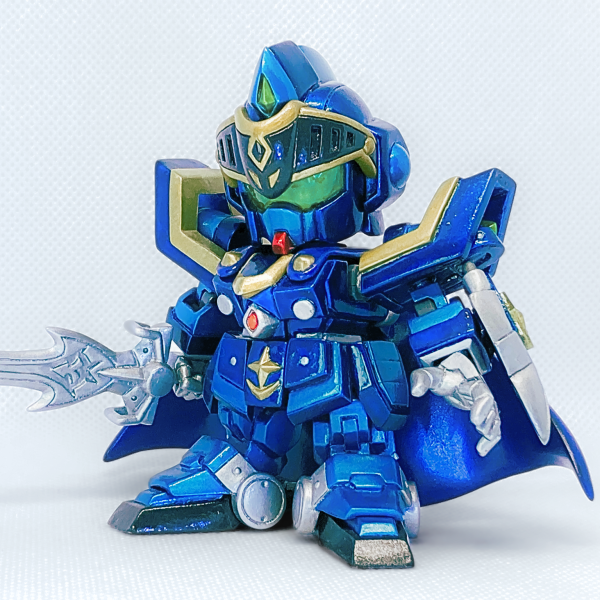 騎士ブルーディスティニー