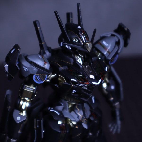 ガンダム・エアリアル