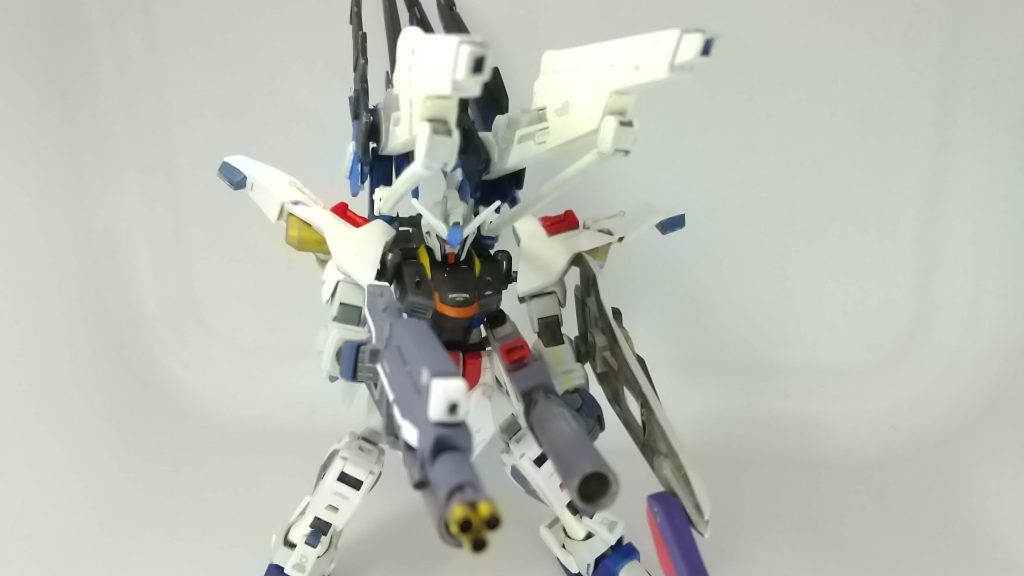 バラエーナ支柱は、ミルミルのストローです。