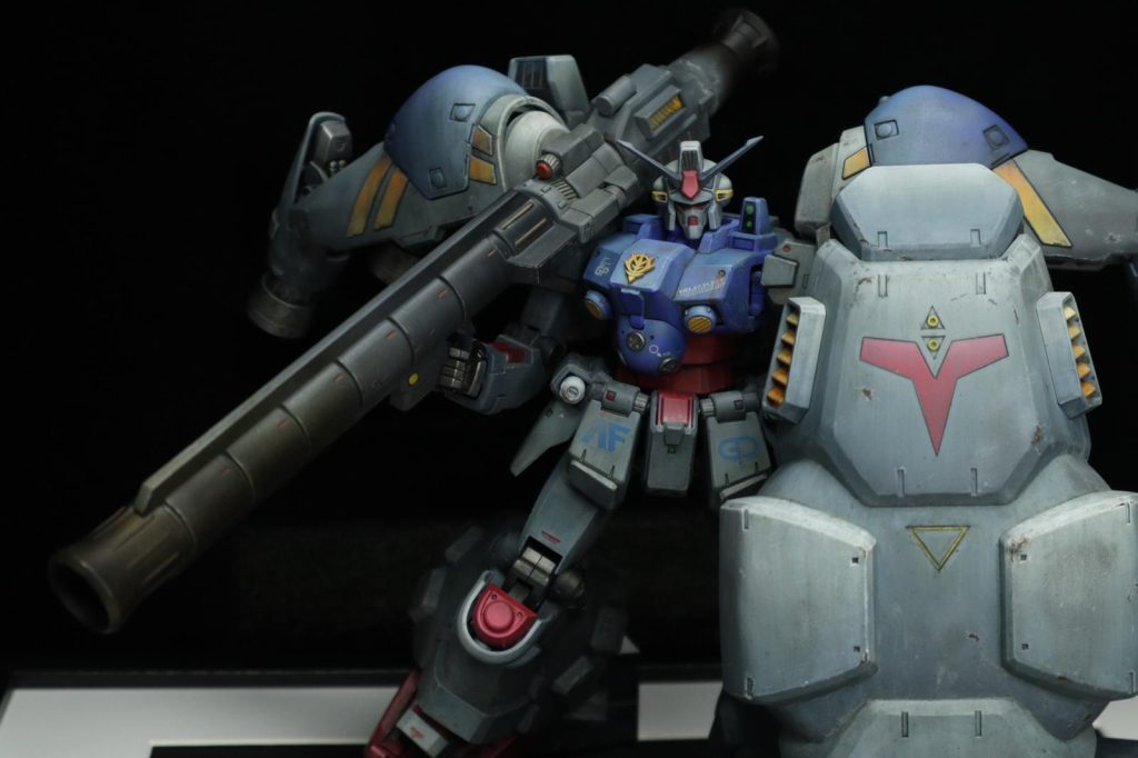 ソロモンよ！！ 私は帰ってきた！！–2枚目/制作者：Charsi115