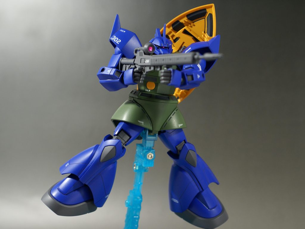 ポージング！！カッコよすぎる！