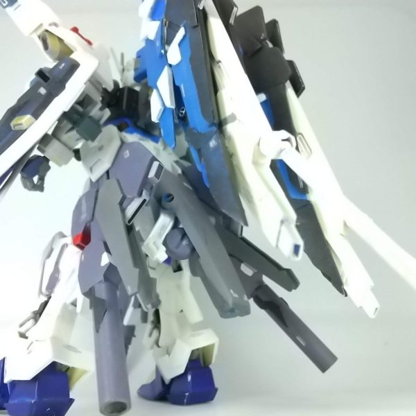 青春の思い出：スーパーフリーダム・ザ・ファルコン