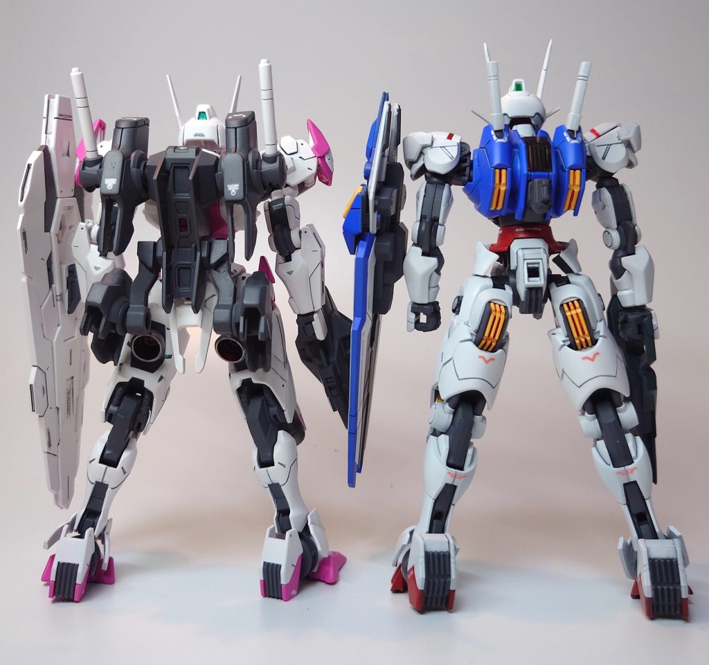 HG ルブリス–5枚目/制作者：@12gugu0707