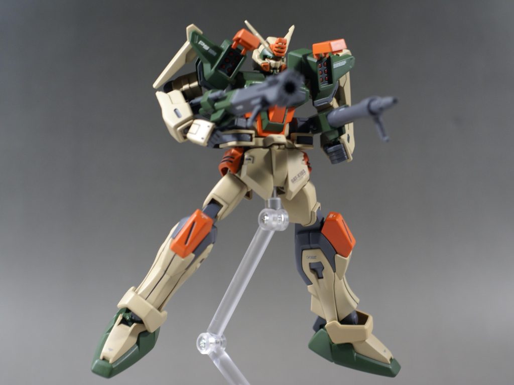 とっとと下がれよ！アークエンジェル！