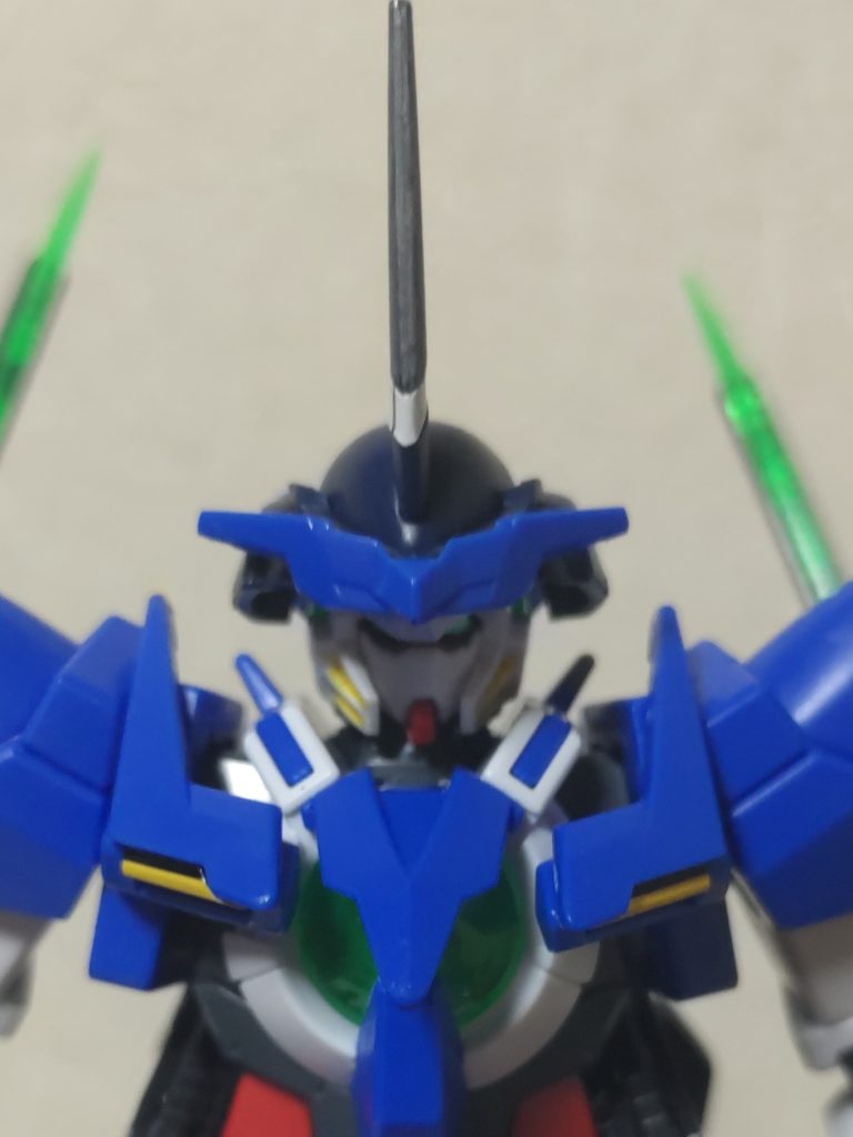 エクシアアメイジングダイバー–6枚目/制作者：プラナリアン