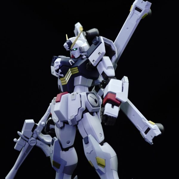 クロスボーンガンダムX1改