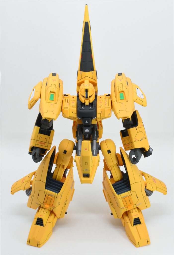 hgucメタス–3枚目/制作者：ビタミンT