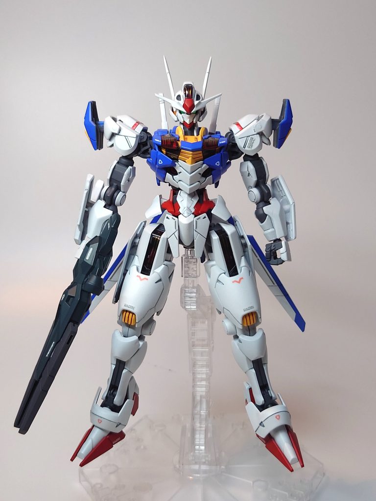 HG エアリアル–5枚目/制作者：@12gugu0707