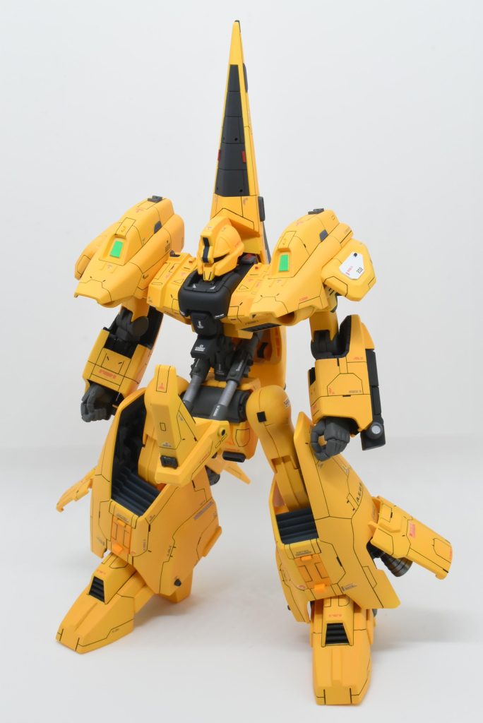 hgucメタス–3枚目/制作者：ビタミンT