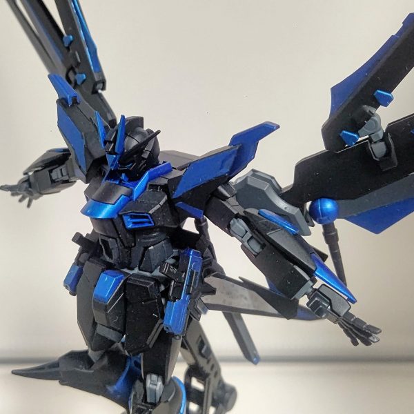 ガンダムラヴファントム・ガンプラ改造作品まとめ|ビルド ガンダムラヴファントム・ガンプラ改造作品まとめ|ビルド