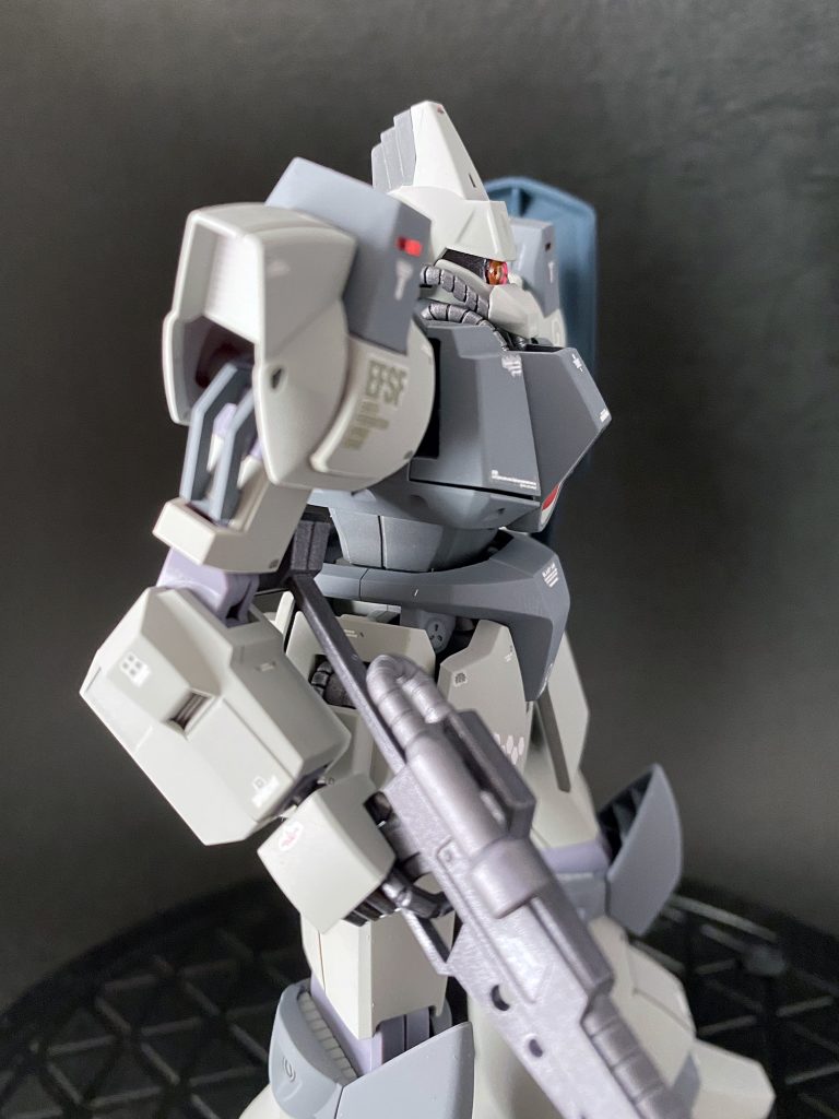 HGUC ガルバルディβ–7枚目/制作者:マシグレ3