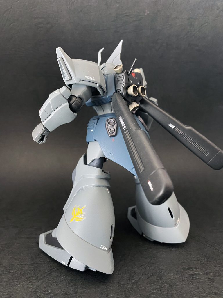 アンテナは何本付け替えれば良いんだろう。