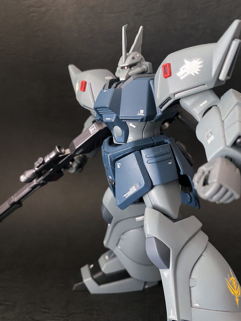 手も替えるべきだったか。