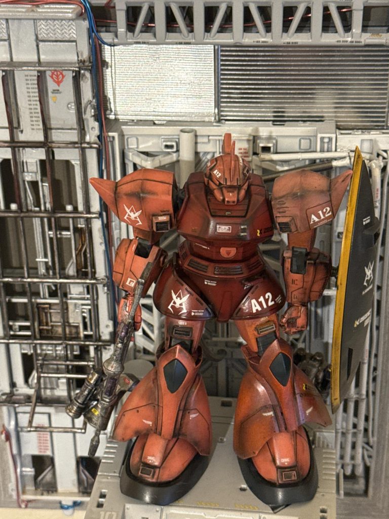 全体像追加です。