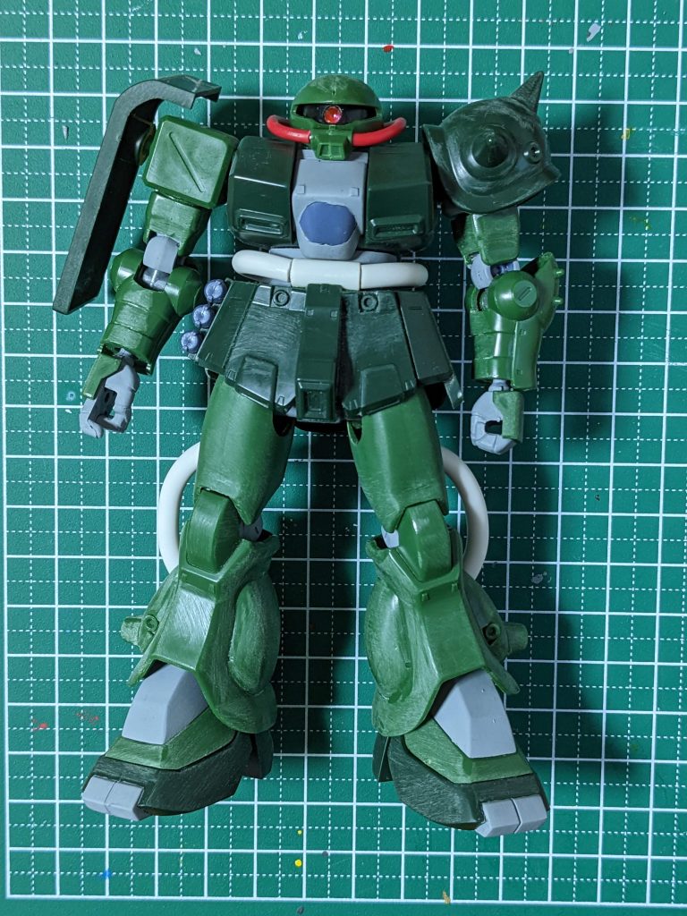 かみんぐすーん。