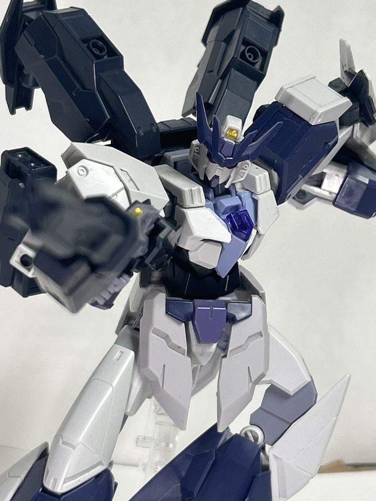 ガンダムシューティングスター