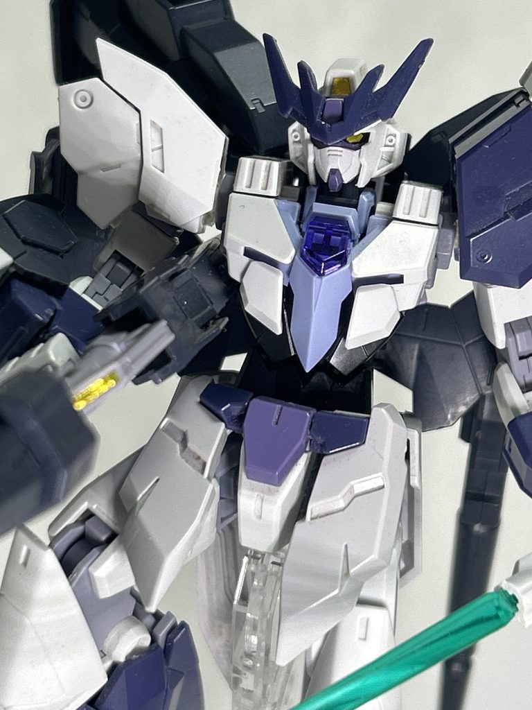 今回は素組でしたが、いつか仕上げて投稿し直したいのです。いつになるかわからないけど……。それでは長々とご観覧ありがとうございました。