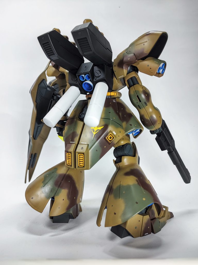 近藤版ササビー–6枚目/制作者：るりり