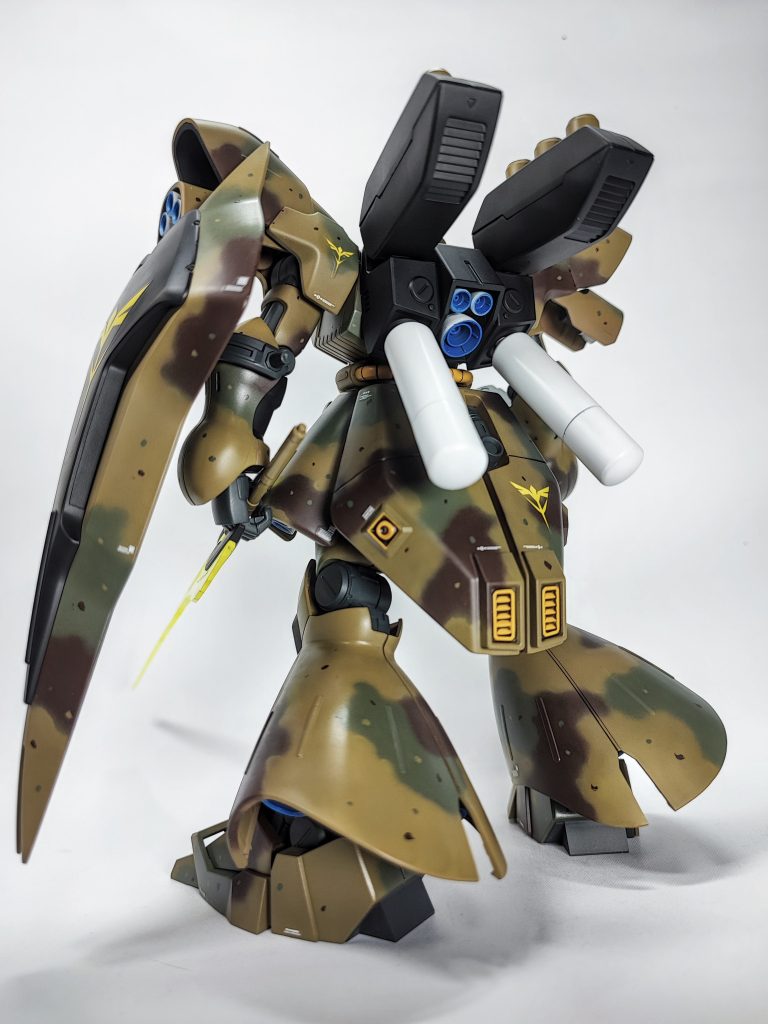 近藤版ササビー–7枚目/制作者：るりり