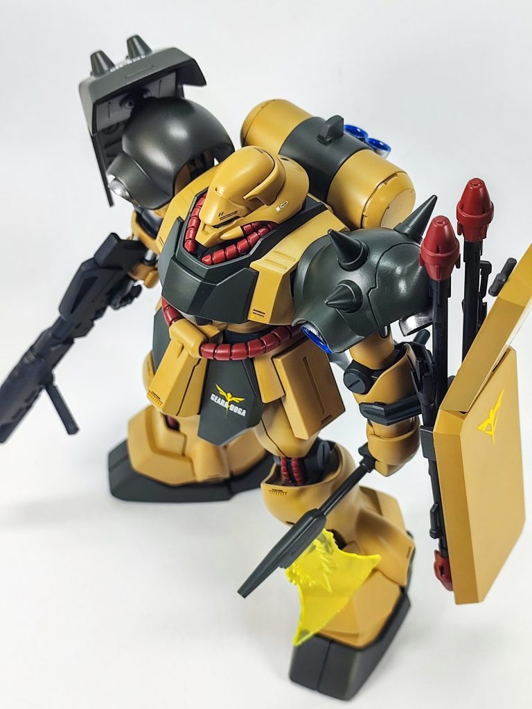 ギラドーガ デザートカラー–6枚目/制作者：るりり