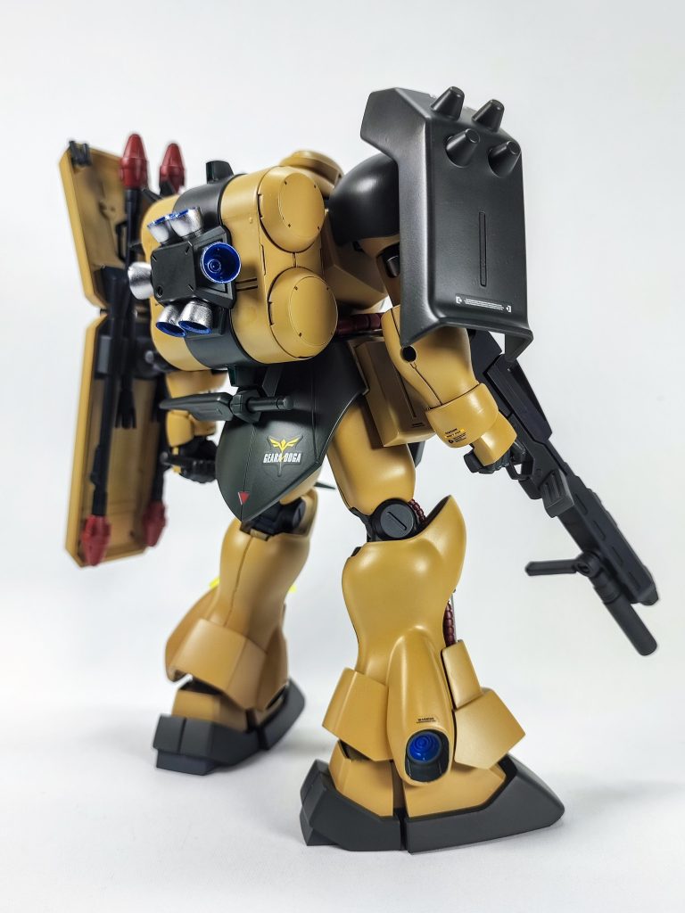 ギラドーガ デザートカラー–8枚目/制作者：るりり