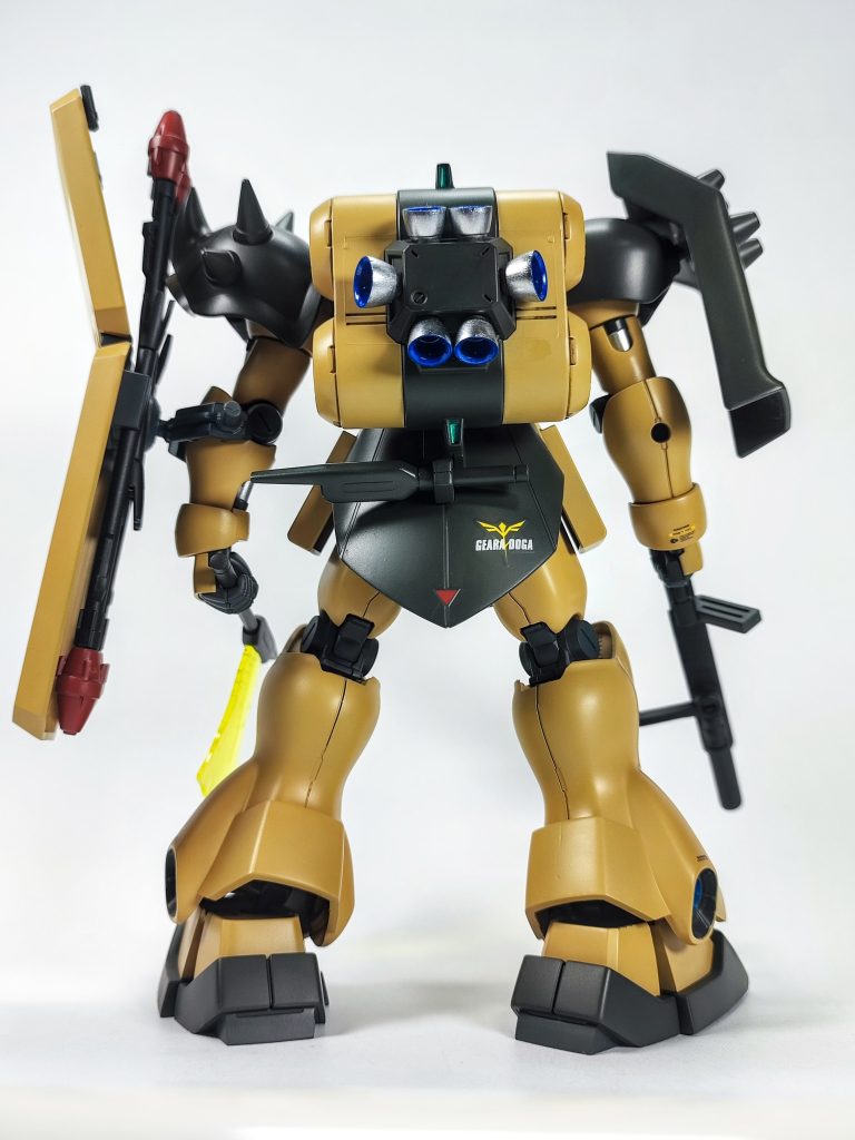 ギラドーガ デザートカラー–9枚目/制作者：るりり