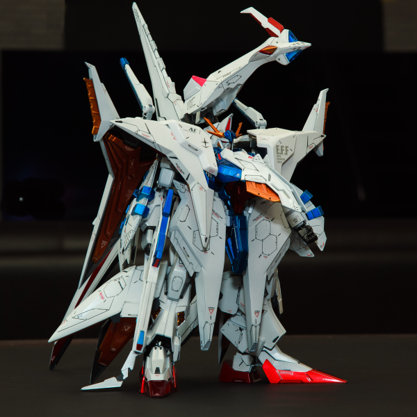 ペーネロペーのガンプラ作品一覧（2ページ目）｜GUNSTA（ガンスタ）