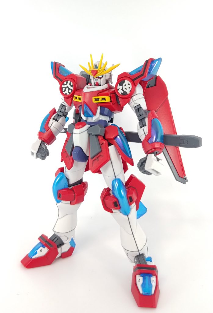 プロポーション良きです✨