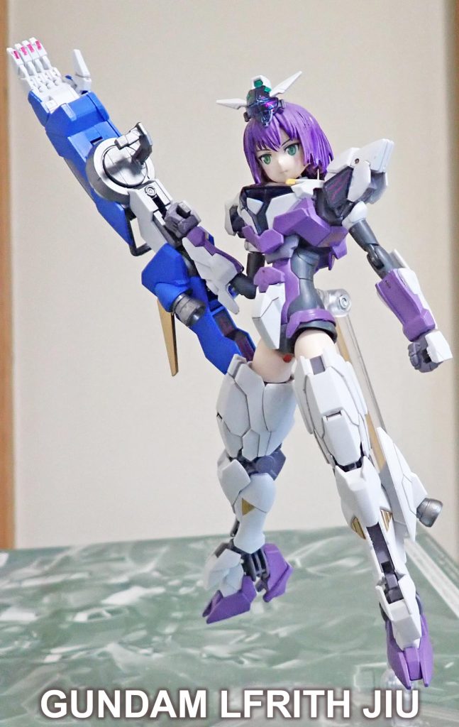 ジウ少女–2枚目/制作者：ま･くべぇ