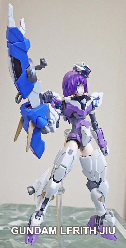 ジウ少女–3枚目/制作者：ま･くべぇ