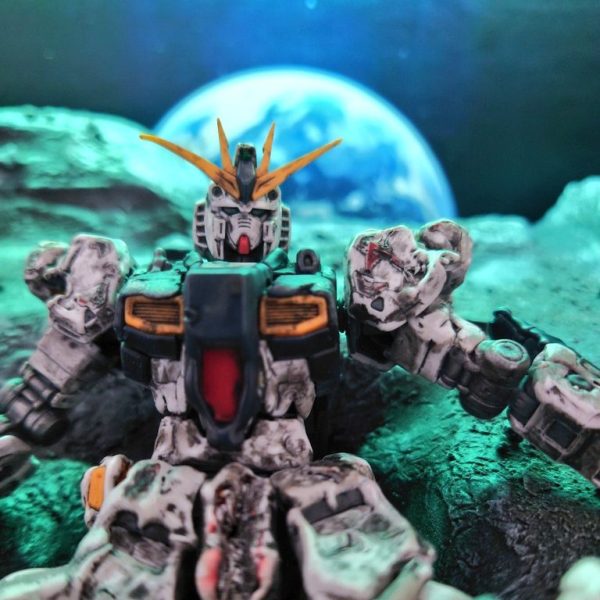 Twilight AXIS ~白き残影~