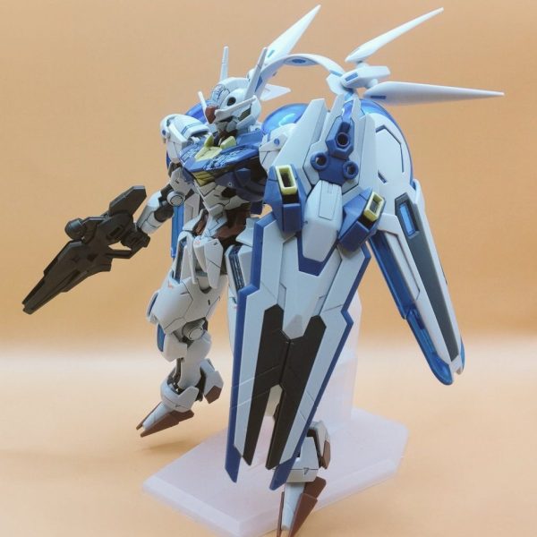 ガンダムエアリアルパーフェクトパック