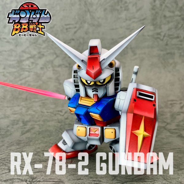 SDガンダムまとめ売り109体＋被り SDガンダムまとめ売り - メルカリ