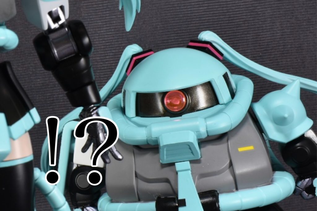 !?誰だお前!!!! 続く!!!!https://gumpla.jp/?p=1785322