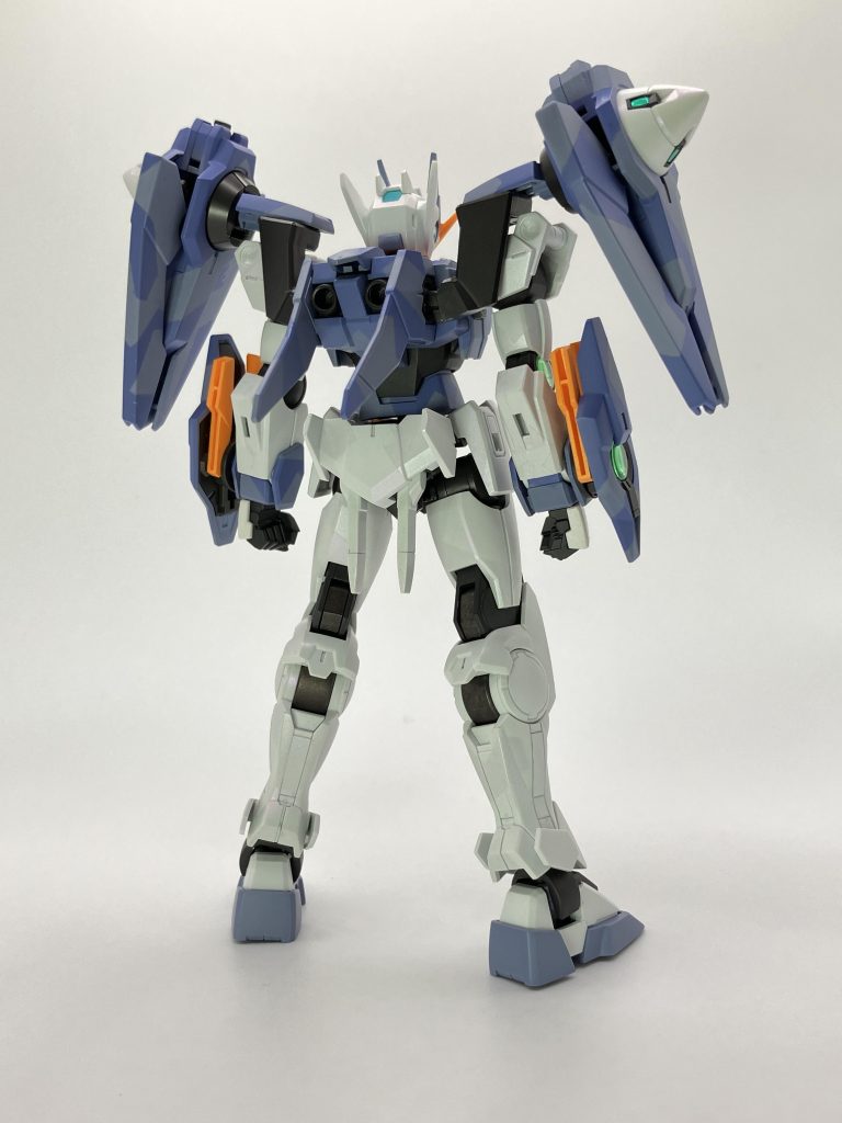 バックショット