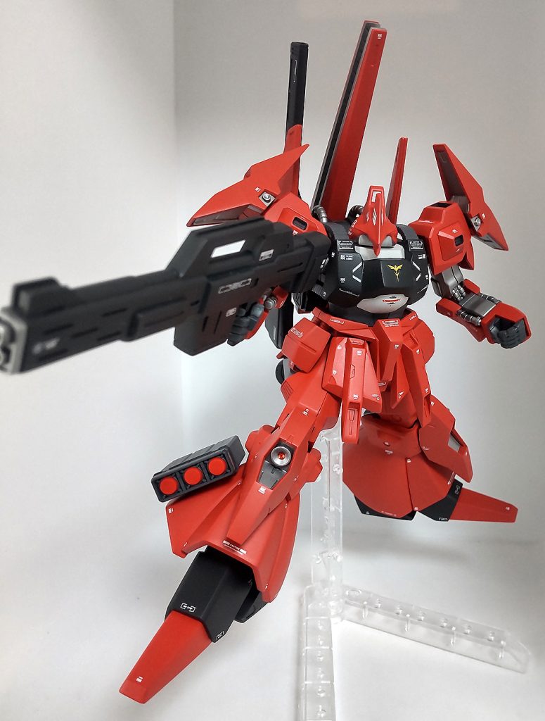 リック・ディアス ミキシング–2枚目/制作者：nisetora2001