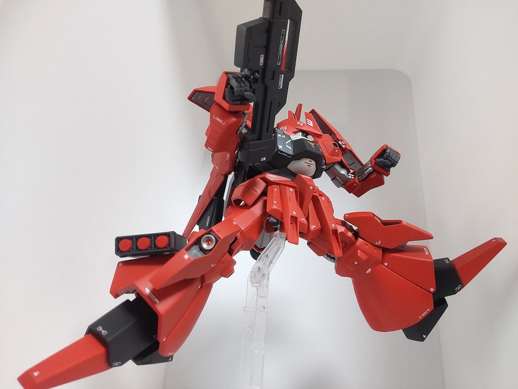 リック・ディアス ミキシング–5枚目/制作者：nisetora2001