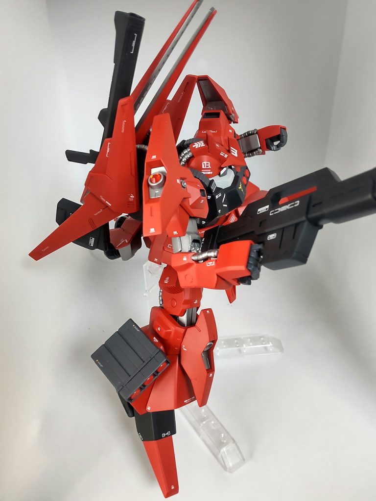 リック・ディアス ミキシング–6枚目/制作者：nisetora2001