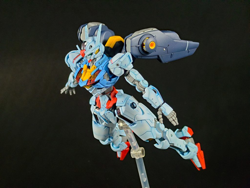 ミラソウル社製フライトユニット