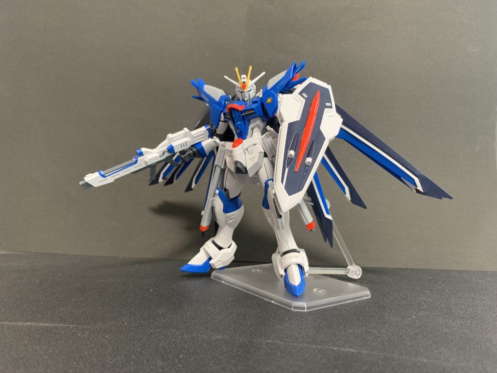 光沢感は出たかな?