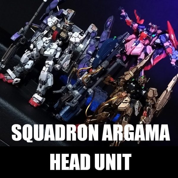 スーパーガンダム・ガンプラ改造作品まとめ｜Zガンダム｜GUNSTA