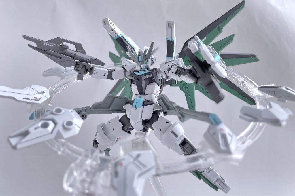 ハイマットフルバースト