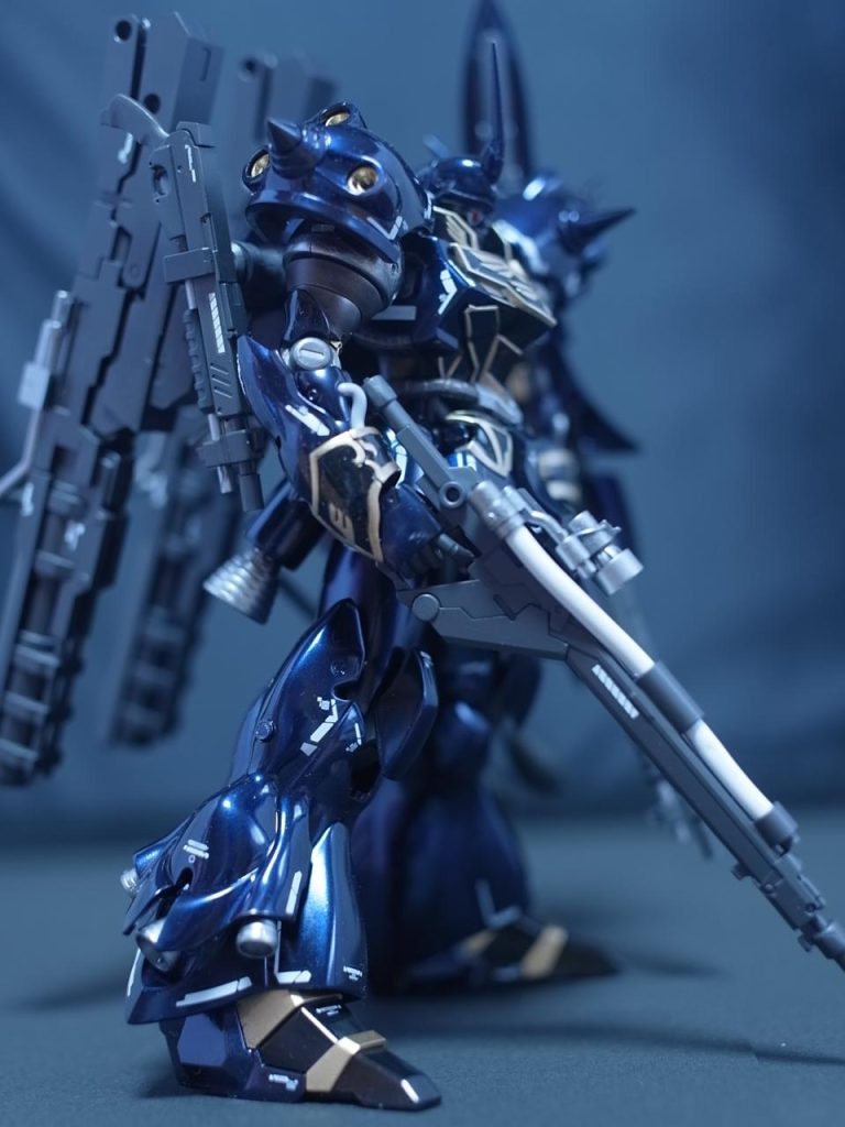 ケンプファー・ヴァルナ–2枚目/制作者：日陰のヒーさん