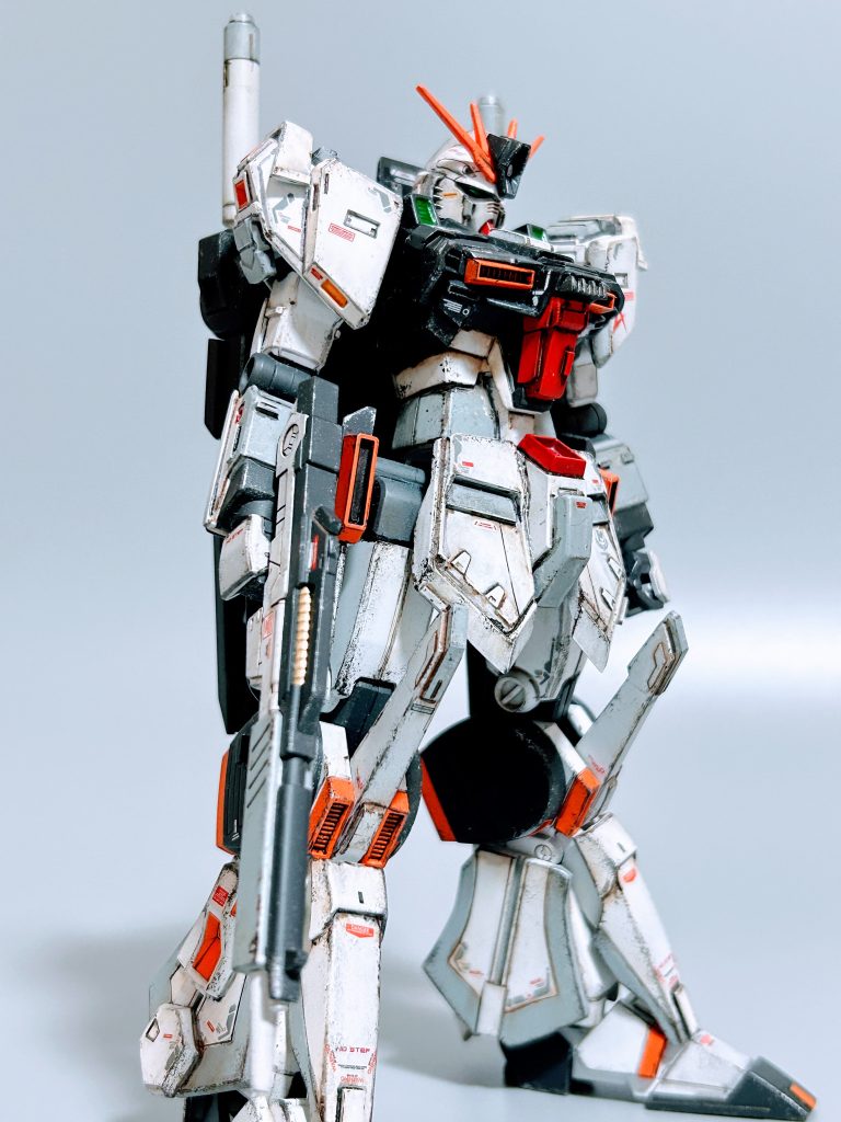 何だか　投稿までやけに間が空いてしまいました　色々作ってはいたんですけど　何だかしっくり来るのが出来ませんでした