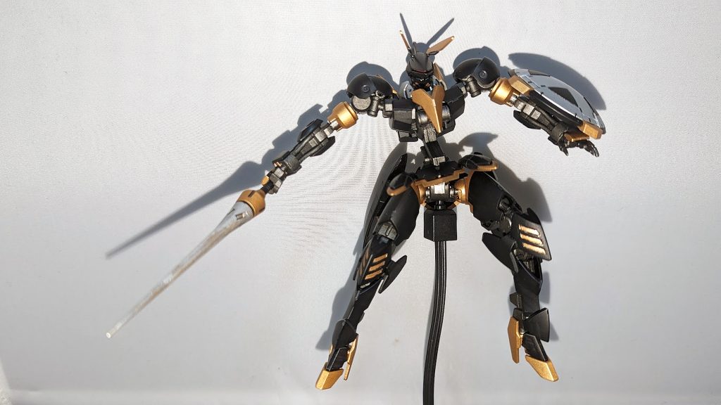 習作ジークルーネ–5枚目/制作者：セセリ