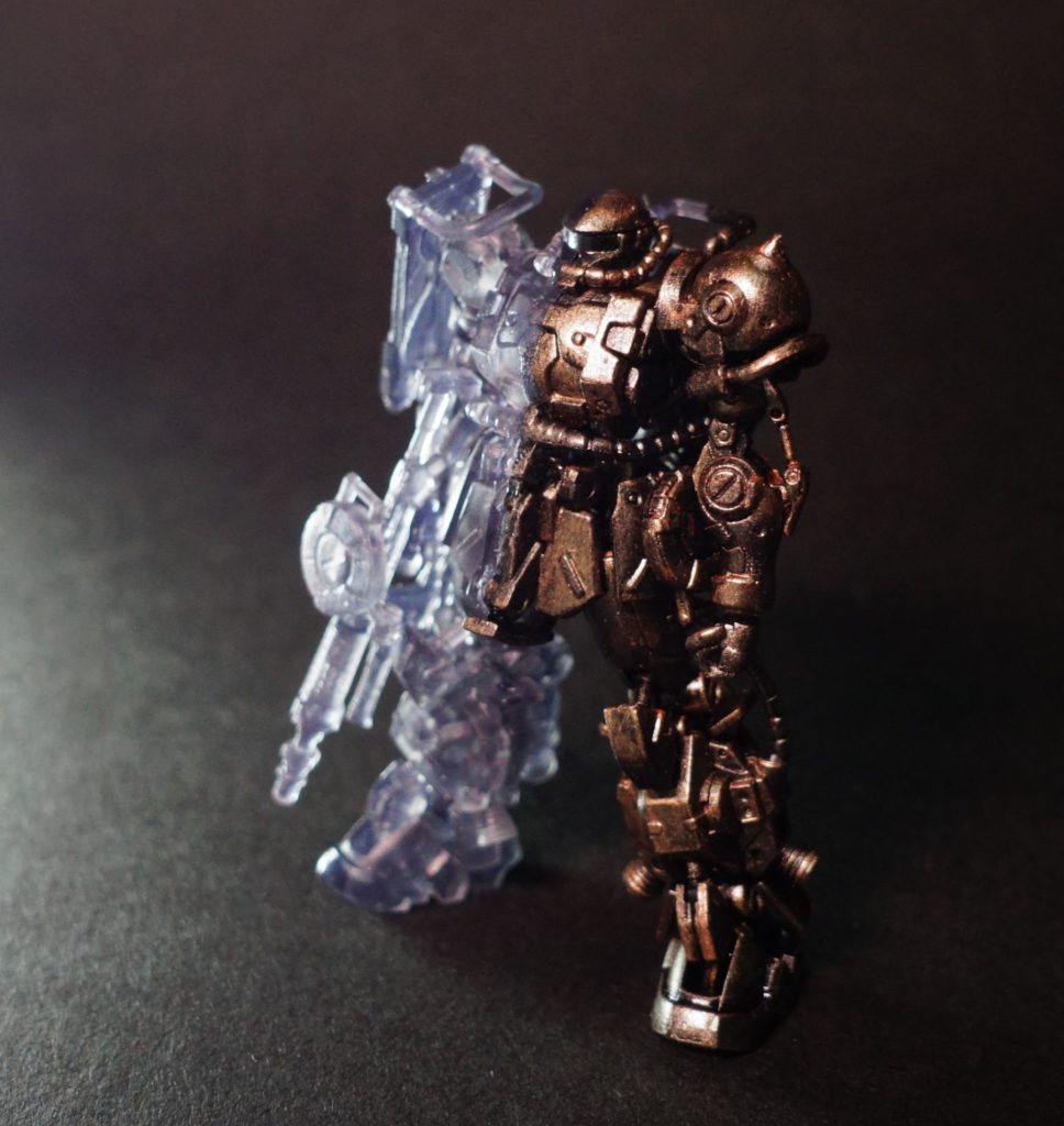 簡単に作れるけれど、おもったよりもイケてました（自画自賛）。なので、MoMA=ニューヨーク近代美術館収蔵（予定）ということに。*この物語はフィクションであり実在の人物団体と一切関係ないというのがもっぱらのウワサだ（笑）。