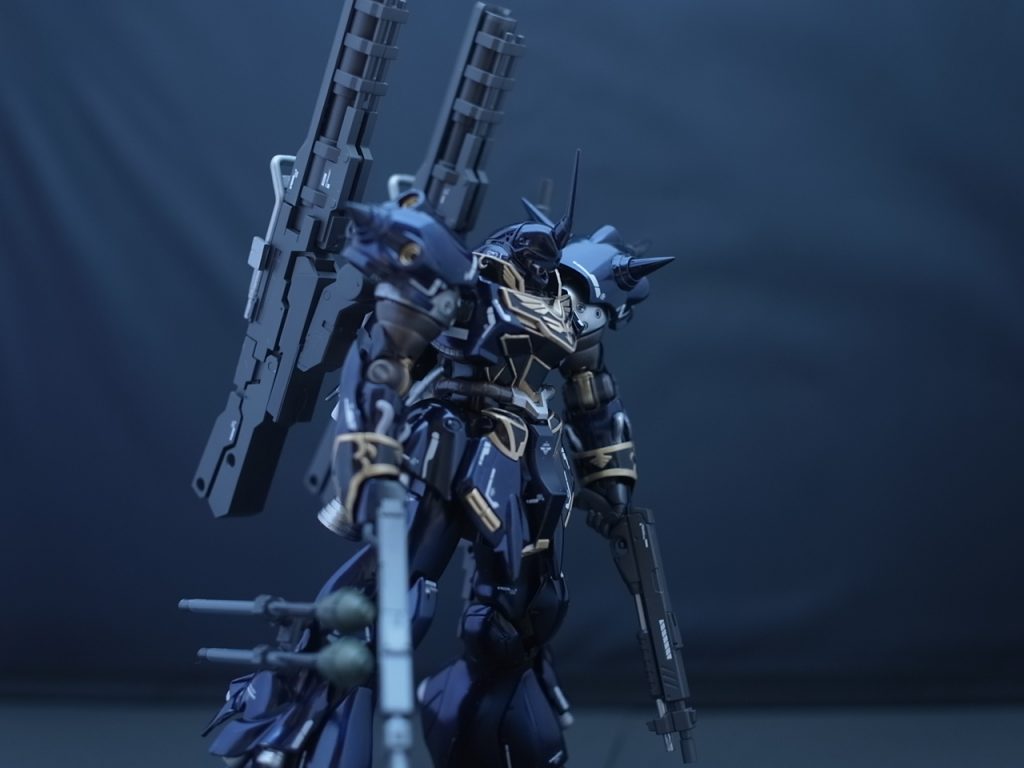 ケンプファー・ヴァルナ–3枚目/制作者：日陰のヒーさん