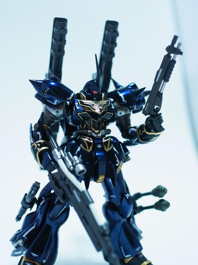 ケンプファー・ヴァルナ–6枚目/制作者：日陰のヒーさん